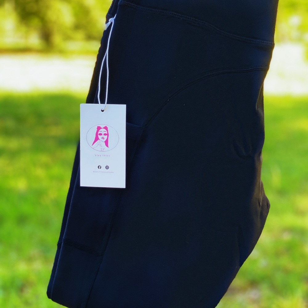 ‘Dreamy’ High Waisted Leggings